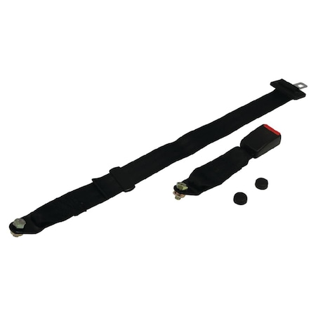New Seat Belt For Universal Products 2555, 2650, 2755, 2850, 2955
